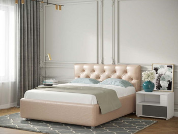 Кровать Nuvola Rimini