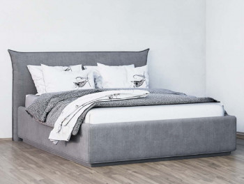 Кровать Nuvola Sicilia Серый Кровать Nuvola Sicilia Серый