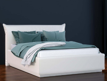 Кровать Nuvola Sicilia Белый