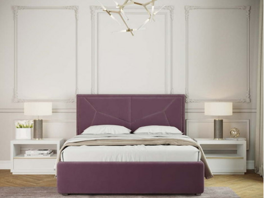 Кровать Nuvola Alatri