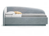 Кровать Nuvola Ameliа velutto 32