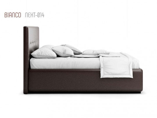 Кровать Nuvola Bianco PROMO next 014
