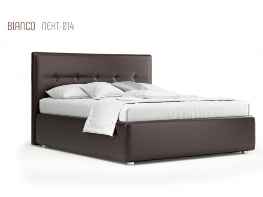 Кровать Nuvola Bianco PROMO next 014