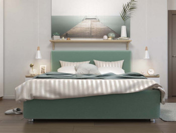 Кровать Bianco Style