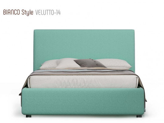 Кровать Nuvola Bianco Style