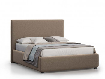 Кровать Nuvola Bianco Style Velutto 22