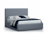 Кровать Nuvola Bianco Style Velutto 32