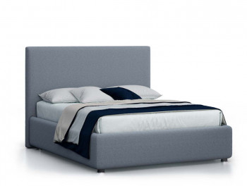 Кровать Nuvola Bianco Style Velutto 32