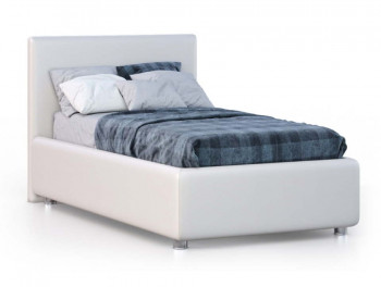 Детская кровать Nuvola Bianco Style Velutto 26