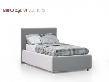 Детская кровать Bianco Style