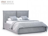 Кровать Nuvola Emilia