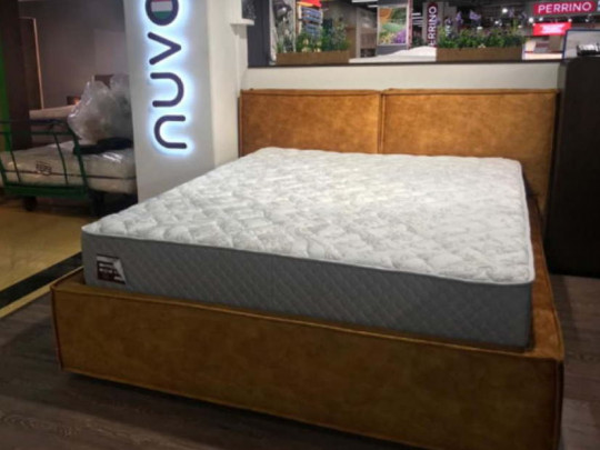 Кровать Nuvola Verde