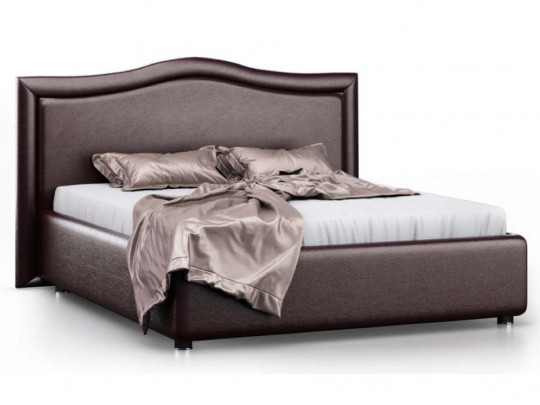 Кровать Nuvola Vicensa Style Velutto 14