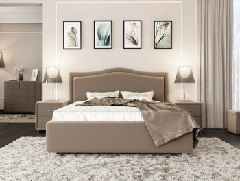 Кровать Nuvola Vicensa Style