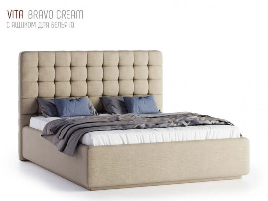 Кровать Nuvola Vita