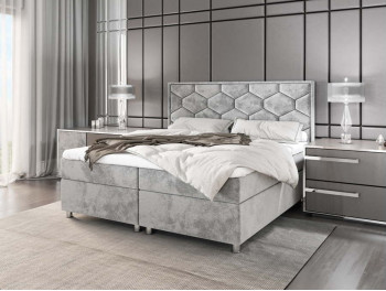 Спальная система Nuvola Domenica с подъемным механизмом