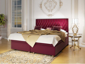 Спальная система Nuvola Riccarda