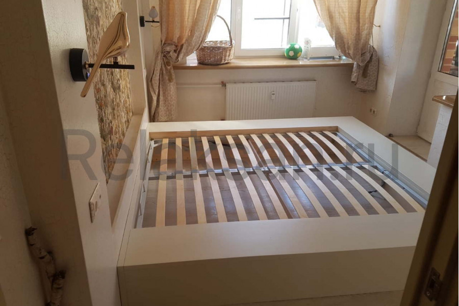 Авторская модель - подиум Мотя