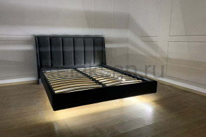 Мягкая парящая кровать Фрисби