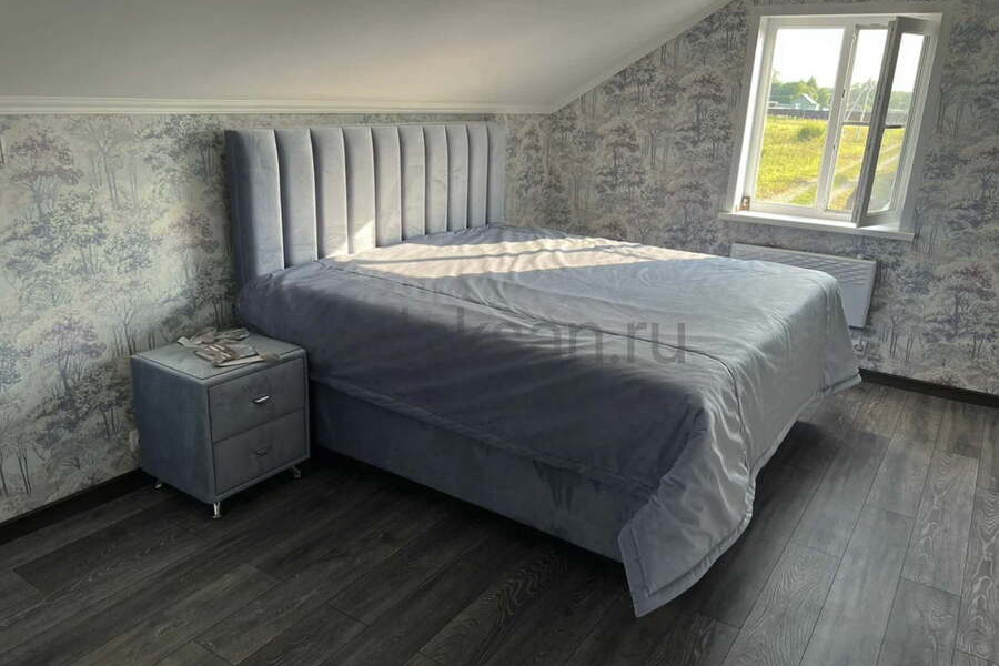 Кровать Адриана с подъемным механизмом