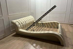 Кровать Виченца с подъемным механизмом