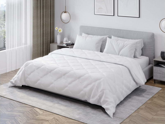 Одеяло Promtex Magic sleep Premium Bamboo всесезонное