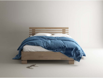 Кровать из массива березы Фудо Кровать из массива березы Фудо