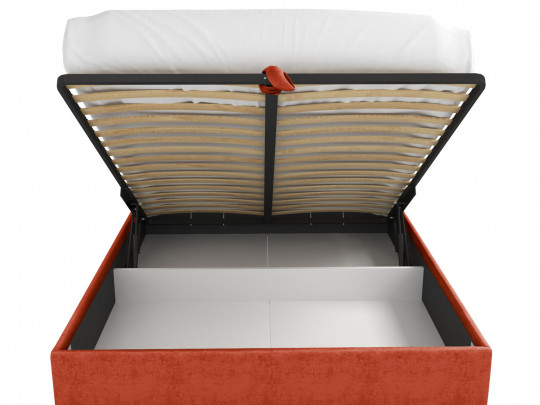Кровать Квинт с подьемным механизмом