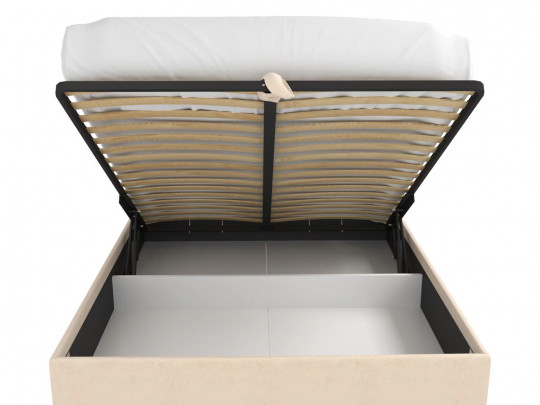 Кровать Триаль с подьемным механизмом
