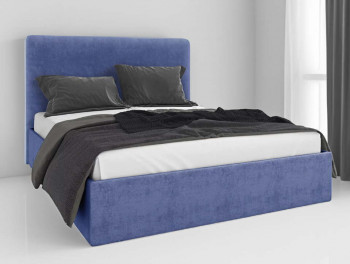 Кровать Минимал Софт с подьемным механизмом Кровать Минимал Софт с подьемным механизмом