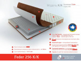 Матрас Rollmatratze Feder 256 K/K