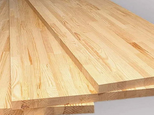 Изготовление из массива сосны для кровати SleepArt SleepArt