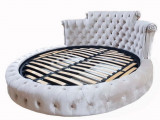 Стандартное основание для круглой кровати SleepArt