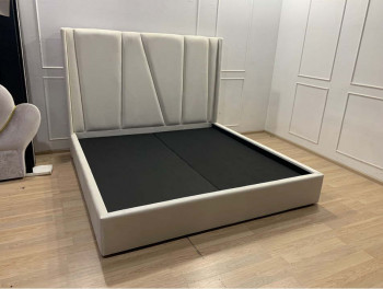 Сплошное основание подиум из фанеры для кровати Testiera Сплошное основание подиум из фанеры для кровати Testiera