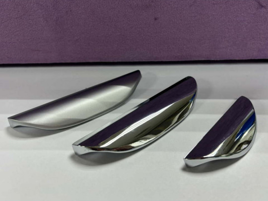 Ручки торцевые для мебели SleepArt SleepArt