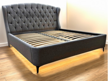 Кровать Mebelin Виста (Феррара)