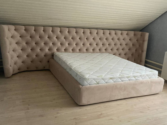 Кровать Sleepart Госонта
