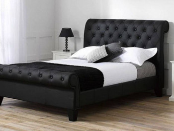 Кровать Sleepart Грацио Кровать Sleepart Грацио