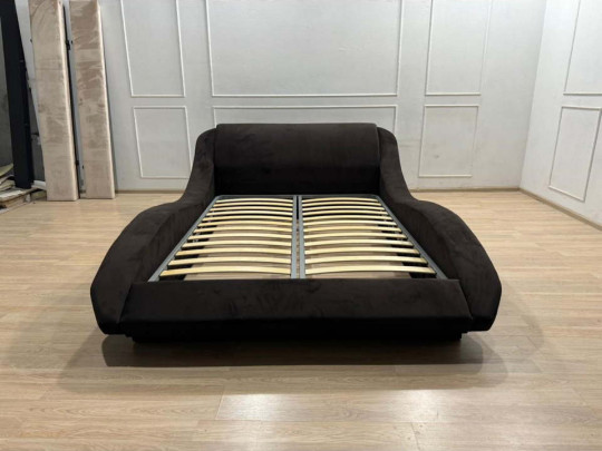 Кровать Sleepart Ития по цене от 58 000 ₽ , стиль современный, модерн, цвет белый 8 | Кровати Sleepart