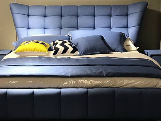 Кровать Sleepart Белучи