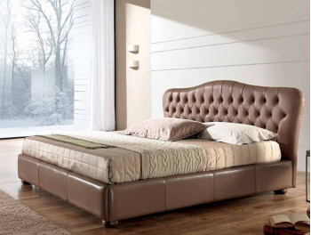 Кровать Sleepart Бергамо