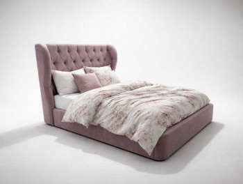 Кровать Sleepart Бонс