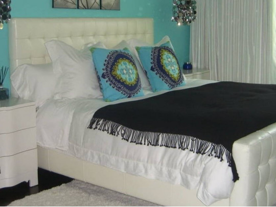 Кровать Sleepart Калорато SleepArt, стиль рококо, цвет белый