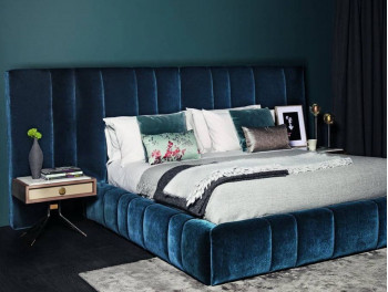 Кровать Sleepart Лития Кровать Sleepart Лития