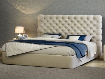 Кровать Sleepart Милан