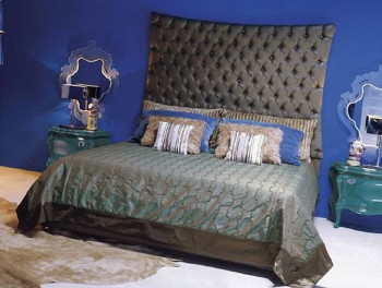 Кровать Sleepart Монца