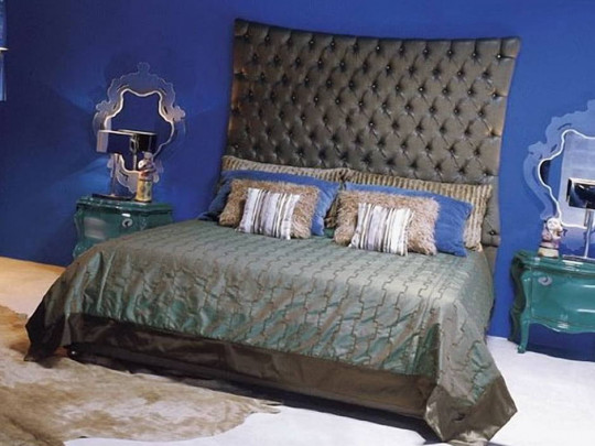 Кровать Sleepart Монца