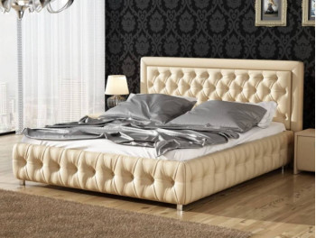 Кровать Sleepart Отимо