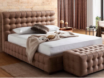 Кровать Sleepart Рувима