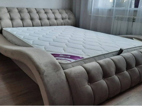 Кровать Sleepart Виченца